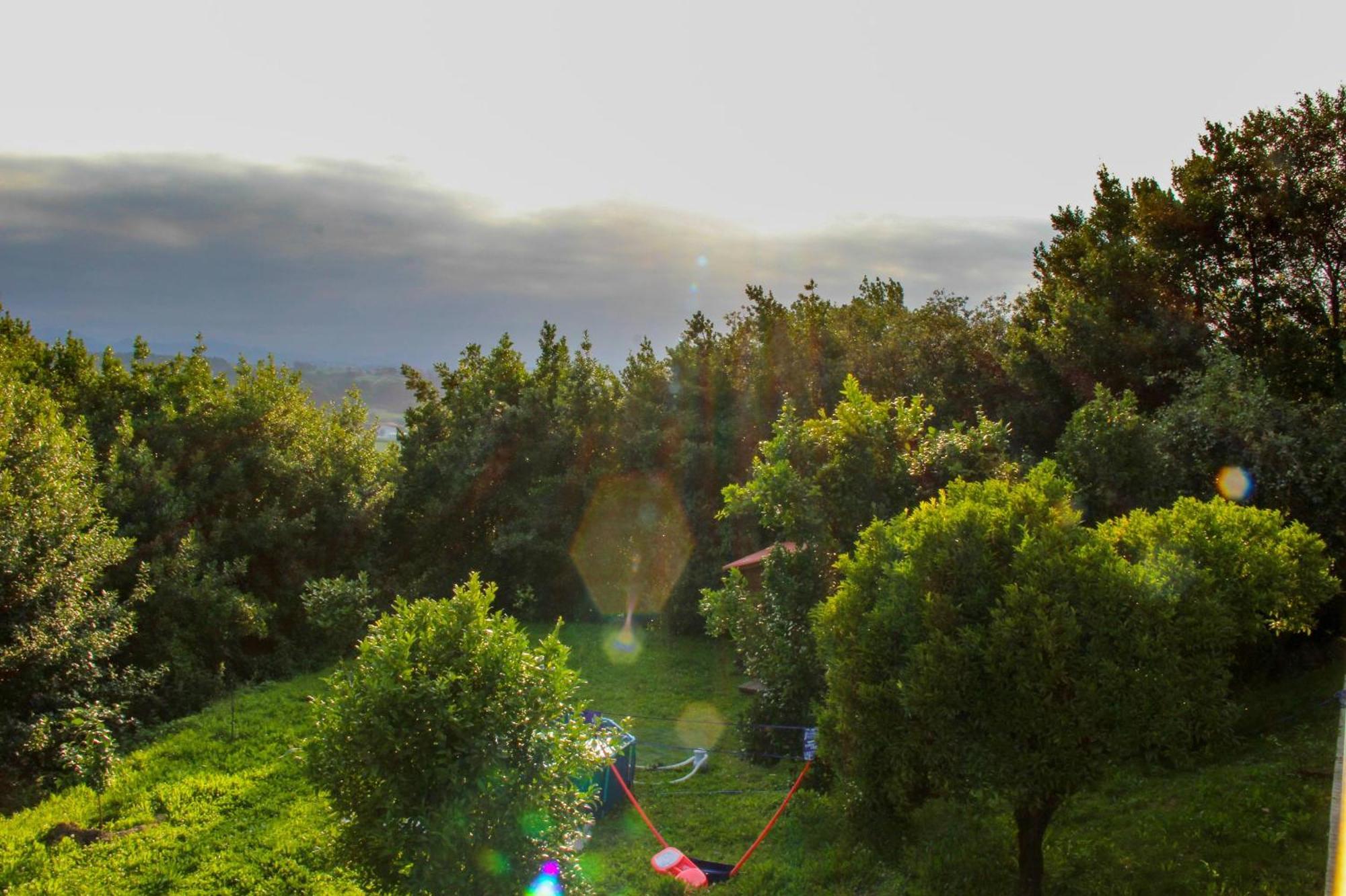 Sierra  El Collado, Ruiloba 빌라 외부 사진